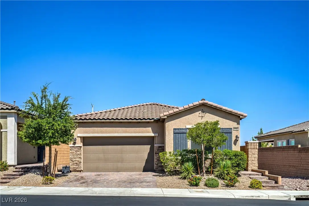 8138 Skye Dragon Street, Las Vegas, NV 89166 - Image #1