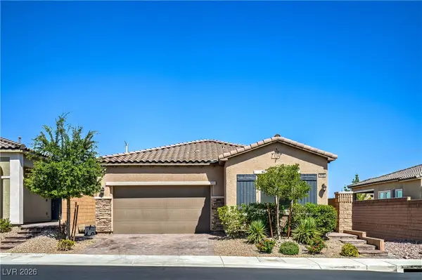 8138 Skye Dragon Street, Las Vegas, NV 89166