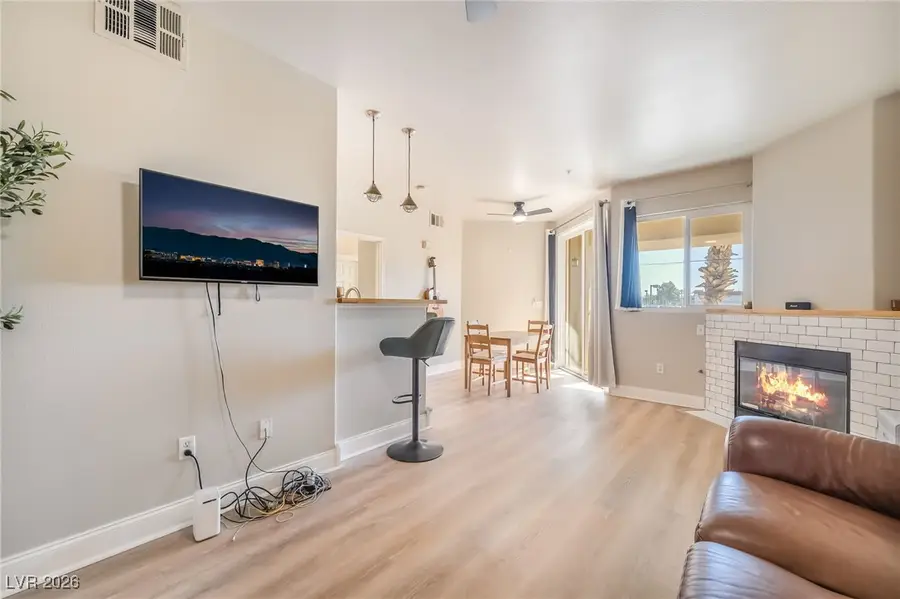 7189 S Durango Drive #306, Las Vegas, NV 89113 - Image #3
