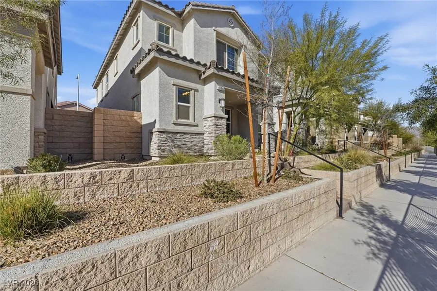 4534 Cloudrest Peak Street, North Las Vegas, NV 89031 - Image #2