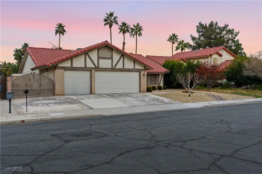 5470 Abbington Street, Las Vegas, NV 89120 - Image #2