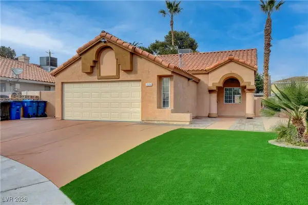 Address Withheld By Seller, Las Vegas, NV 89108