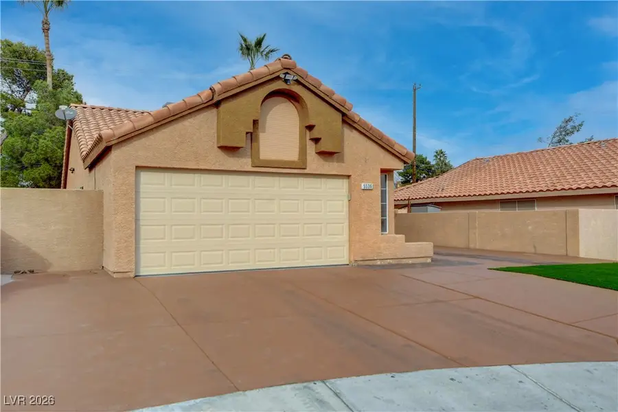 Address Withheld By Seller, Las Vegas, NV 89108 - Image #2