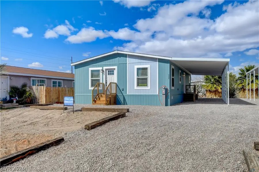 478 W Ingram Avenue, Overton, NV 89040 - #3