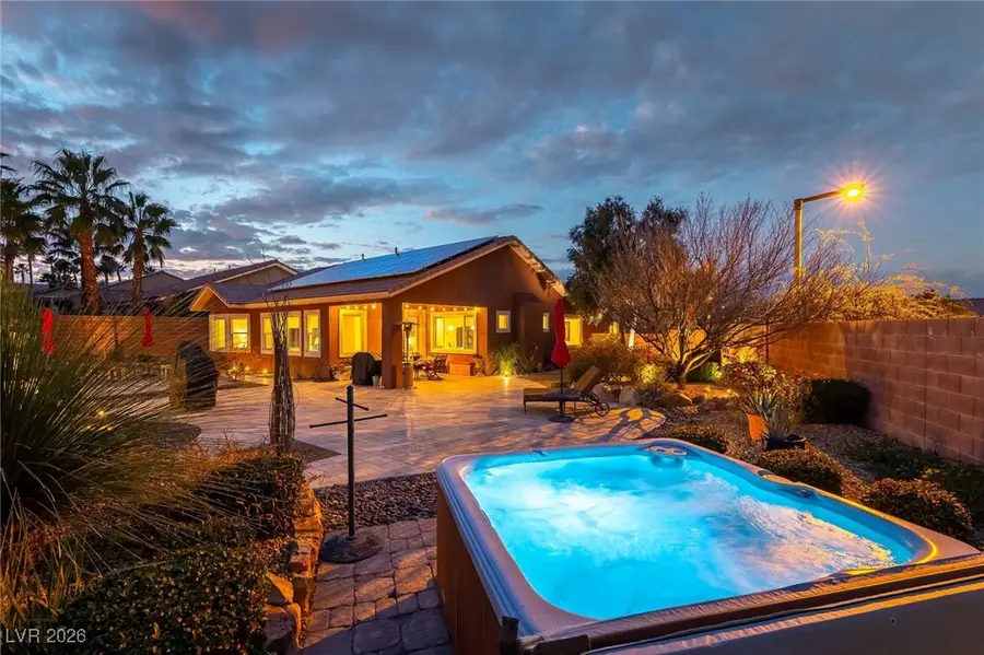 11305 Altura Vista Drive, Las Vegas, NV 89138 - #2