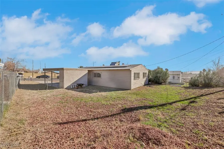 415 Miller Avenue, North Las Vegas, NV 89030 - Image #2