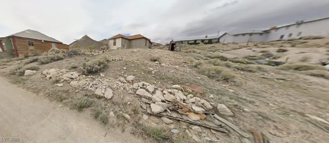 566 N South Street, Tonopah, NV 89049 - Image #1