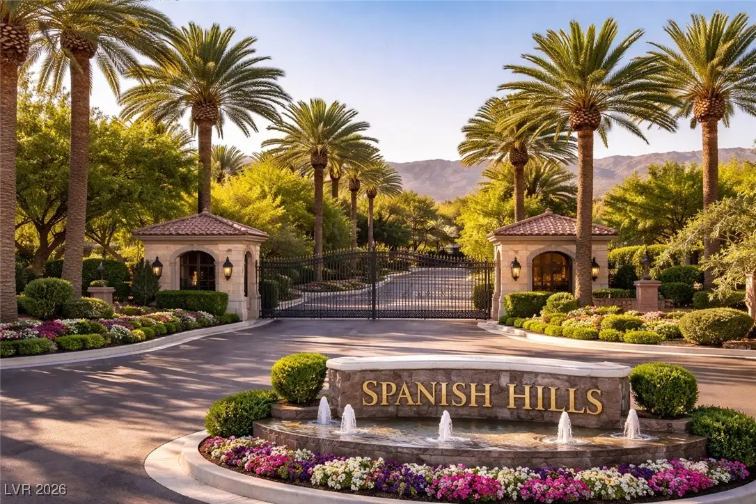 5054 Rustic Ridge Drive, Las Vegas, NV 89148 - Image #1