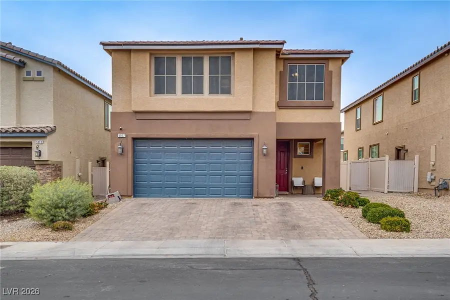 5917 Lavender Breeze Street, North Las Vegas, NV 89081 - Image #2
