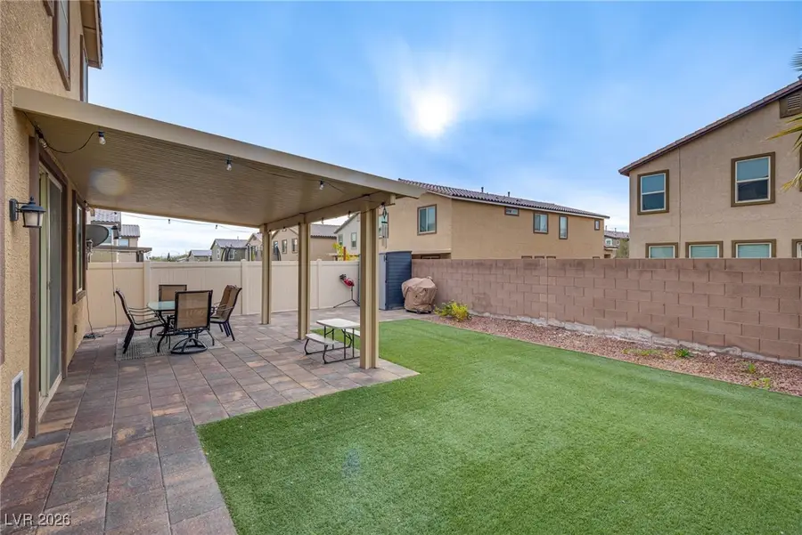 5917 Lavender Breeze Street, North Las Vegas, NV 89081 - Image #3