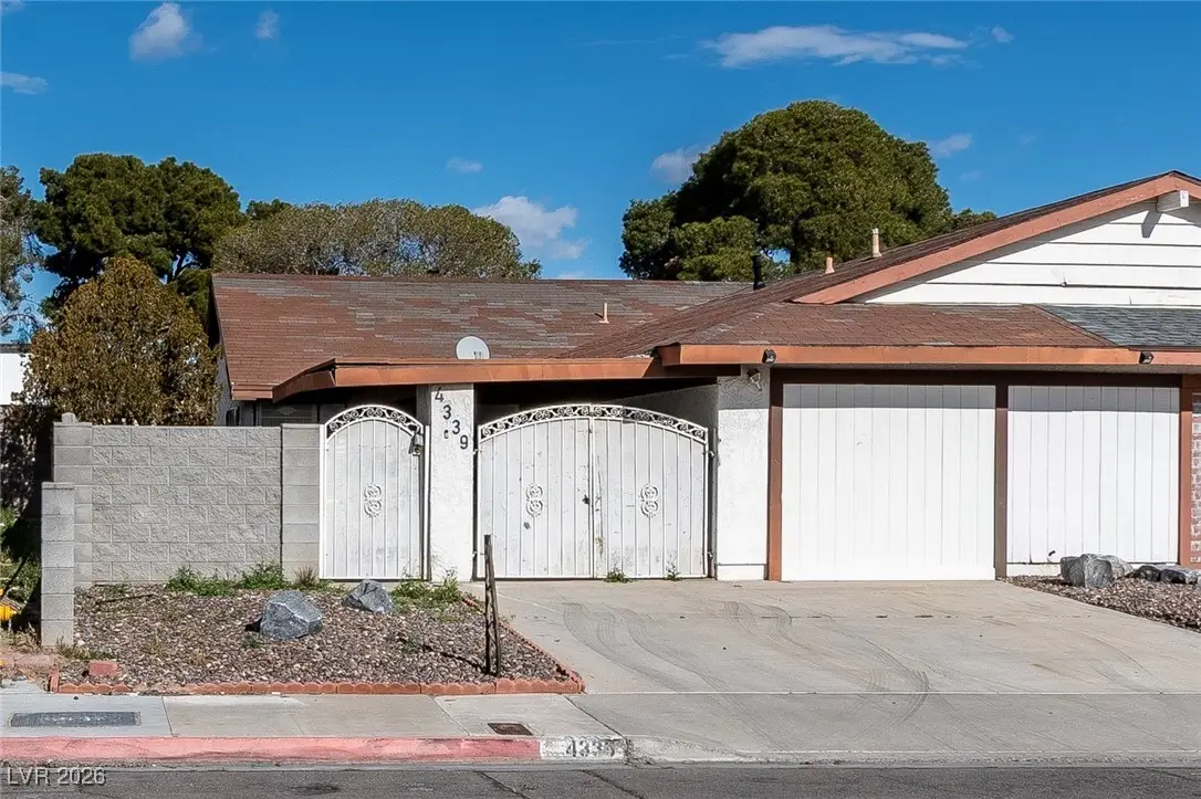 4339 Pinegrove Street, Las Vegas, NV 89147 - Image #1