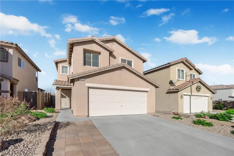 6162 Wild Lilac Court, Las Vegas, NV 89141 - Image #2