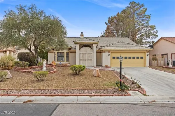 5705 Palma Del Sol Way, Las Vegas, NV 89130