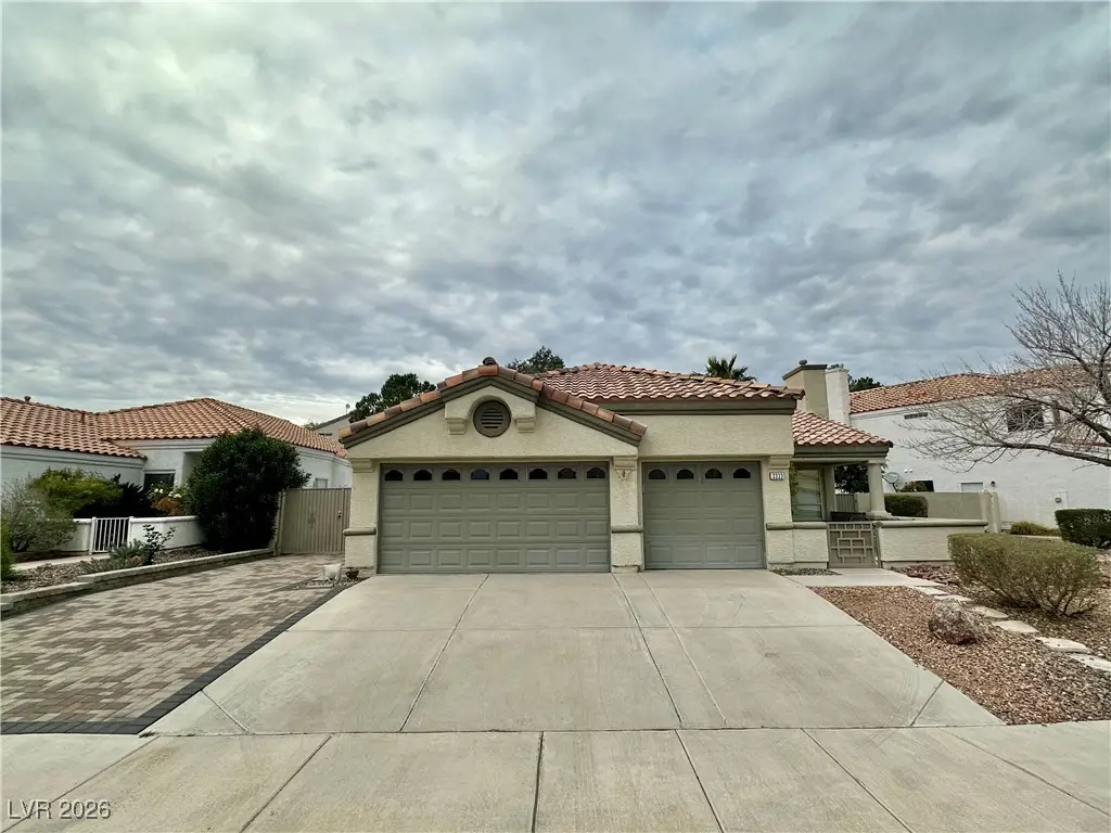 3333 Indian Moon Drive, Las Vegas, NV 89129 - Image #1