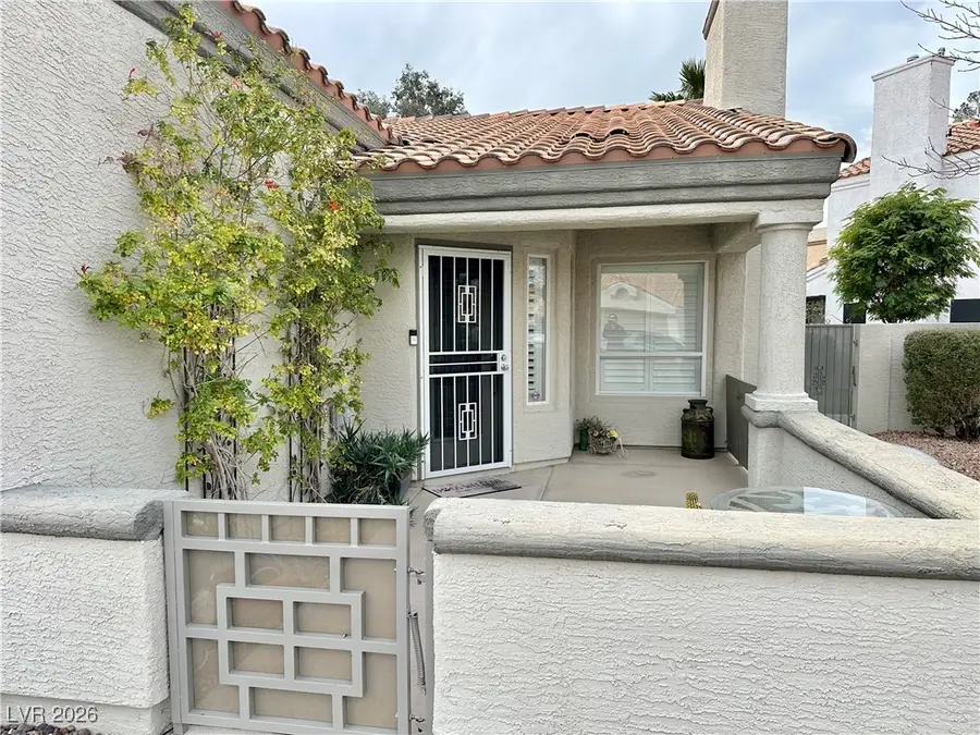 3333 Indian Moon Drive, Las Vegas, NV 89129 - Image #2