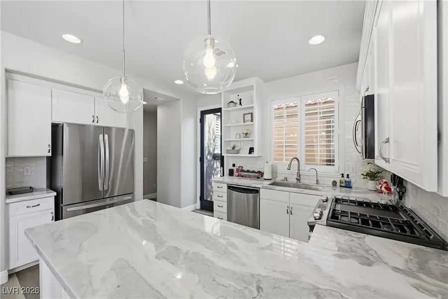 11230 Merado Peak Drive, Las Vegas, NV 89135 - Image #3