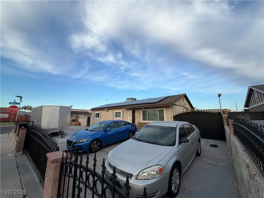 3520 Nipper Street, North Las Vegas, NV 89030 - Image #2