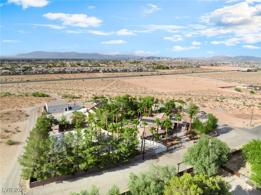 9355 S Monte Cristo Way, Las Vegas, NV 89178 - #2