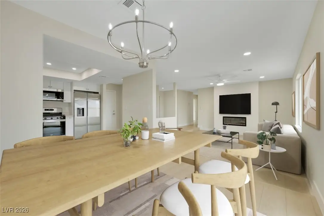 4732 Buena Vista Way, Las Vegas, NV 89122 - Image #1