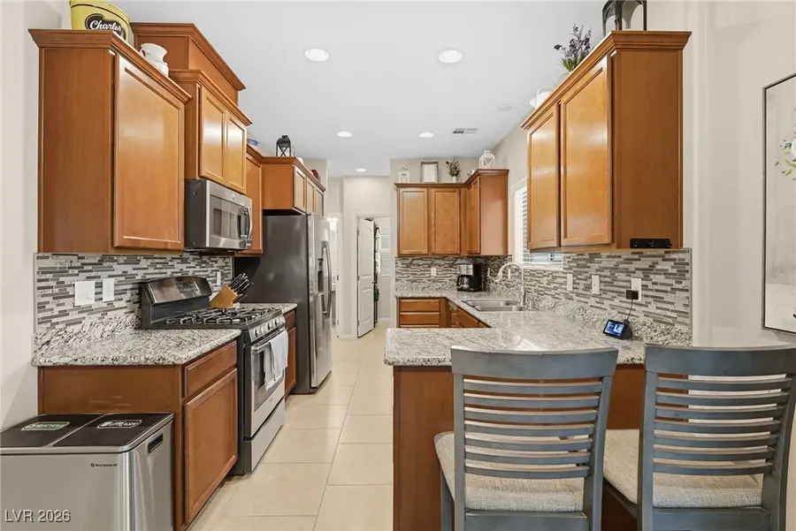8119 Winterfell Place, Las Vegas, NV 89166 - Image #3