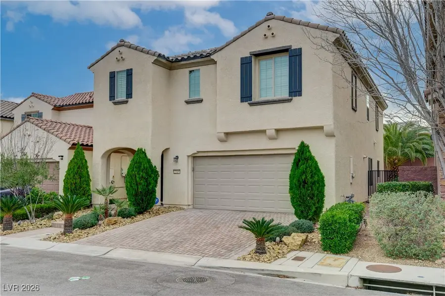 2349 Rue Royale Street, Henderson, NV 89044 - Image #2