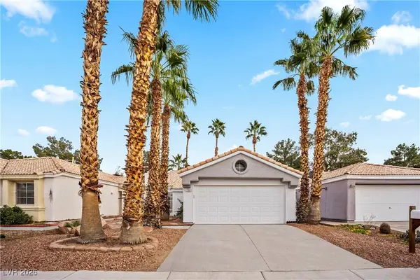 7090 Knoll View Drive, Las Vegas, NV 89119