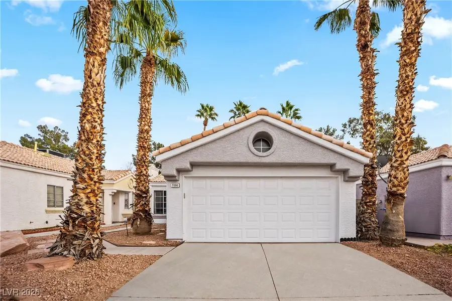 7090 Knoll View Drive, Las Vegas, NV 89119 - Image #2