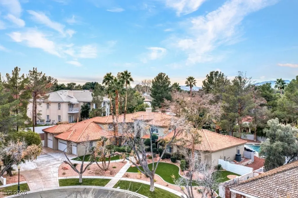 7 Larkside Court, Henderson, NV 89014 - Image #1