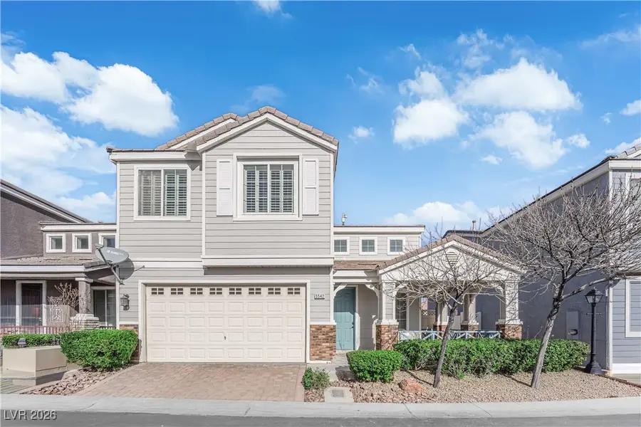 5542 Andes Mountain Avenue, Las Vegas, NV 89139 - Image #2