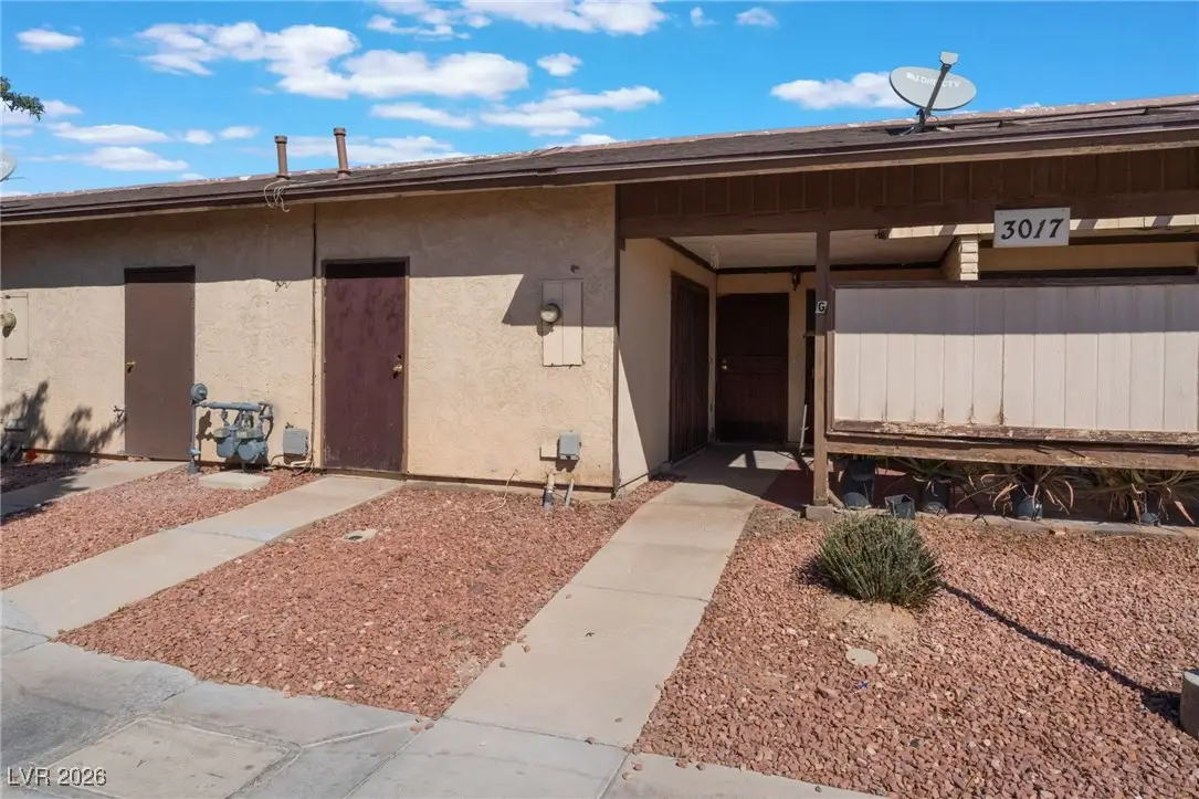 3017 Saint George Street #G, North Las Vegas, NV 89030 - Image #1