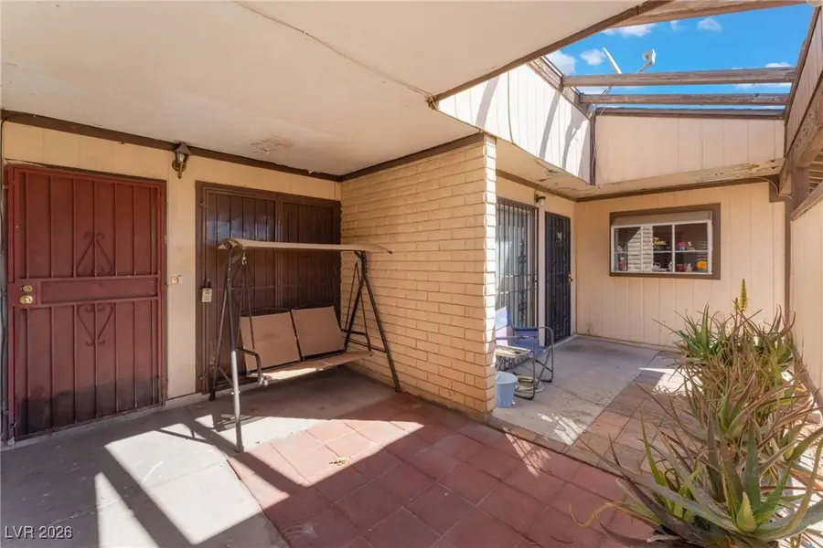 3017 Saint George Street #G, North Las Vegas, NV 89030 - Image #3