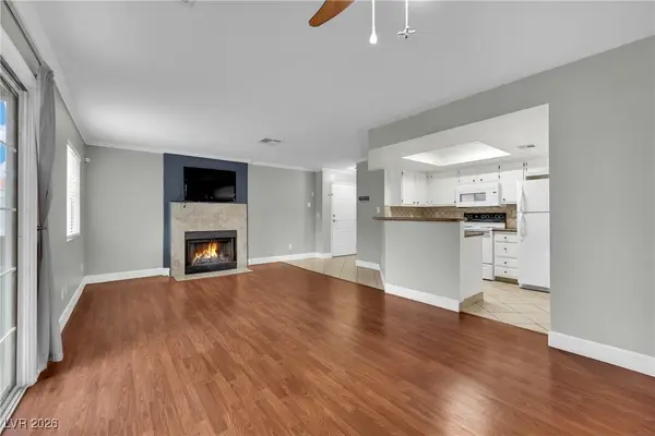 8600 W Charleston Boulevard #2064, Las Vegas, NV 89117