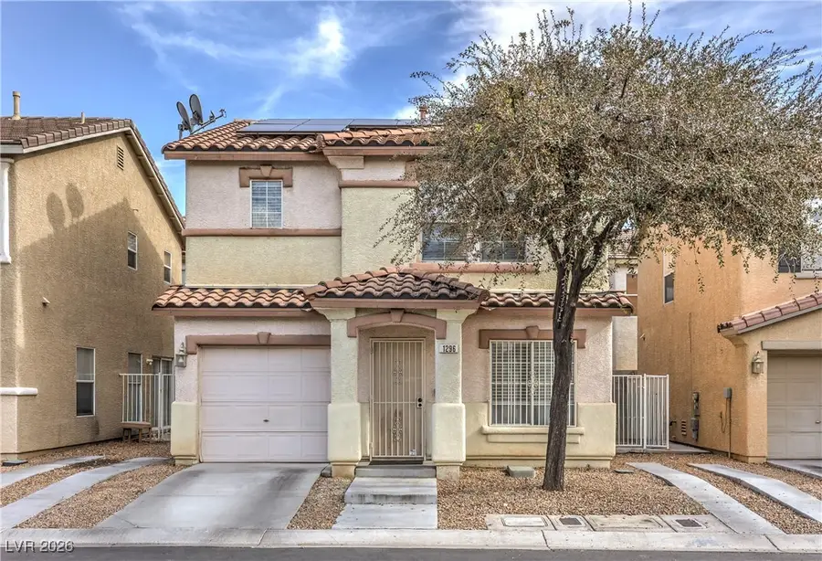 1296 Plum Canyon Street, Las Vegas, NV 89142 - #2