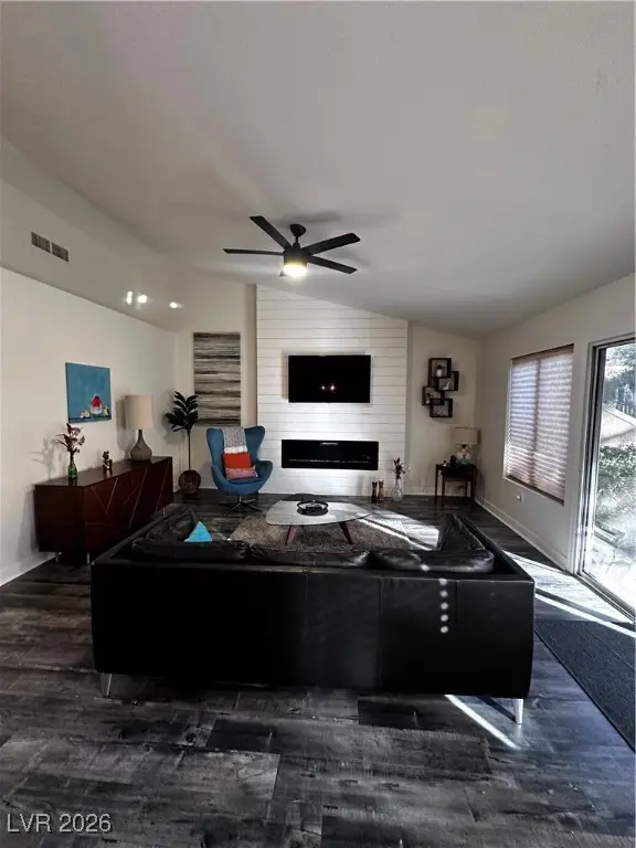 8533 Millsboro Drive, Las Vegas, NV 89134