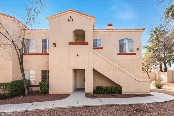 8432 Running Deer Avenue #103, Las Vegas, NV 89145