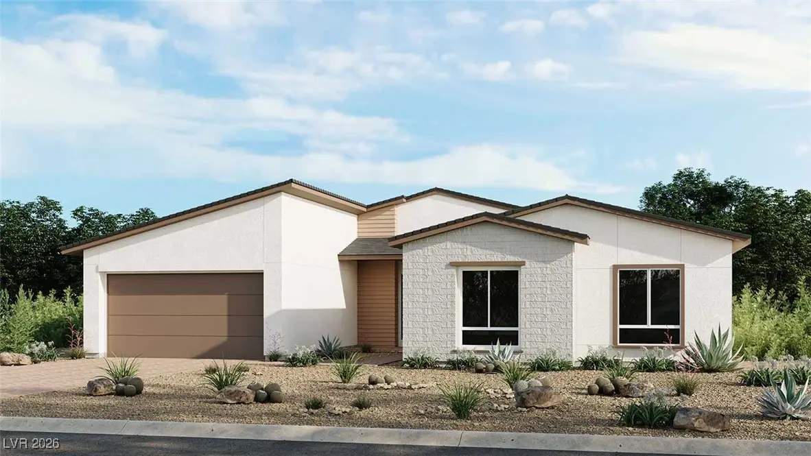 525 Stowell Avenue, Las Vegas, NV 89138 - Image #1