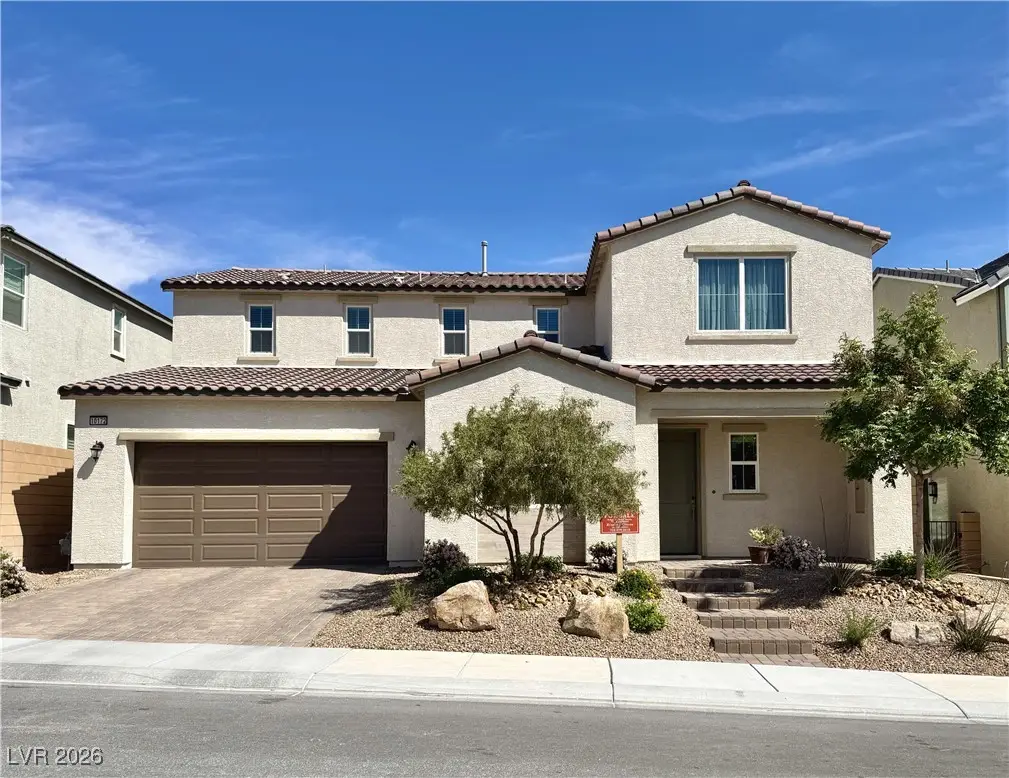 10172 Bismarck Palms Avenue, Las Vegas, NV 89166 - #1
