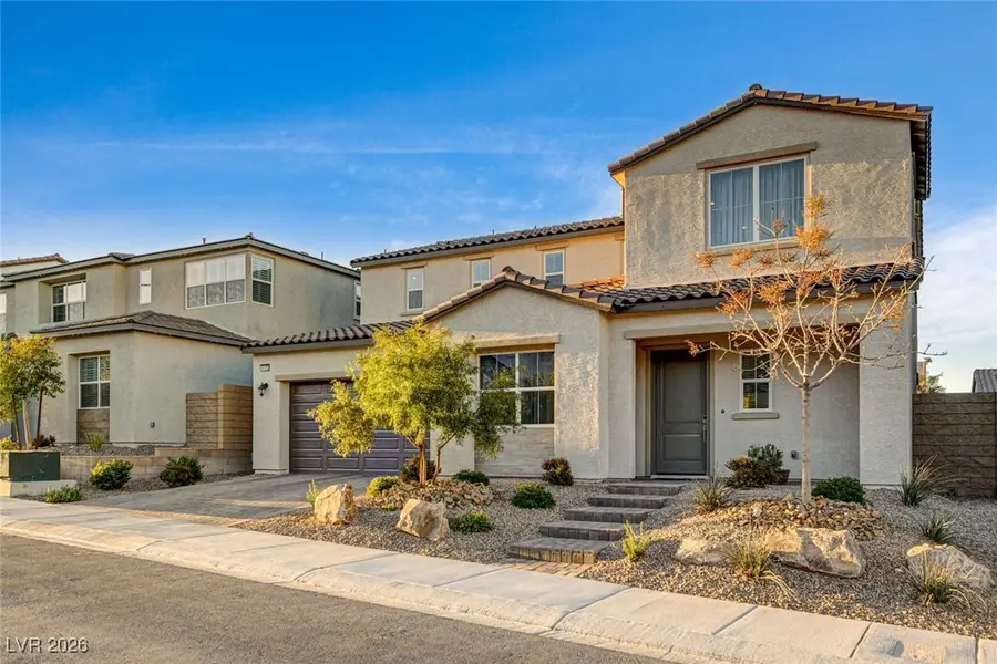 10172 Bismarck Palms Avenue, Las Vegas, NV 89166 - #3