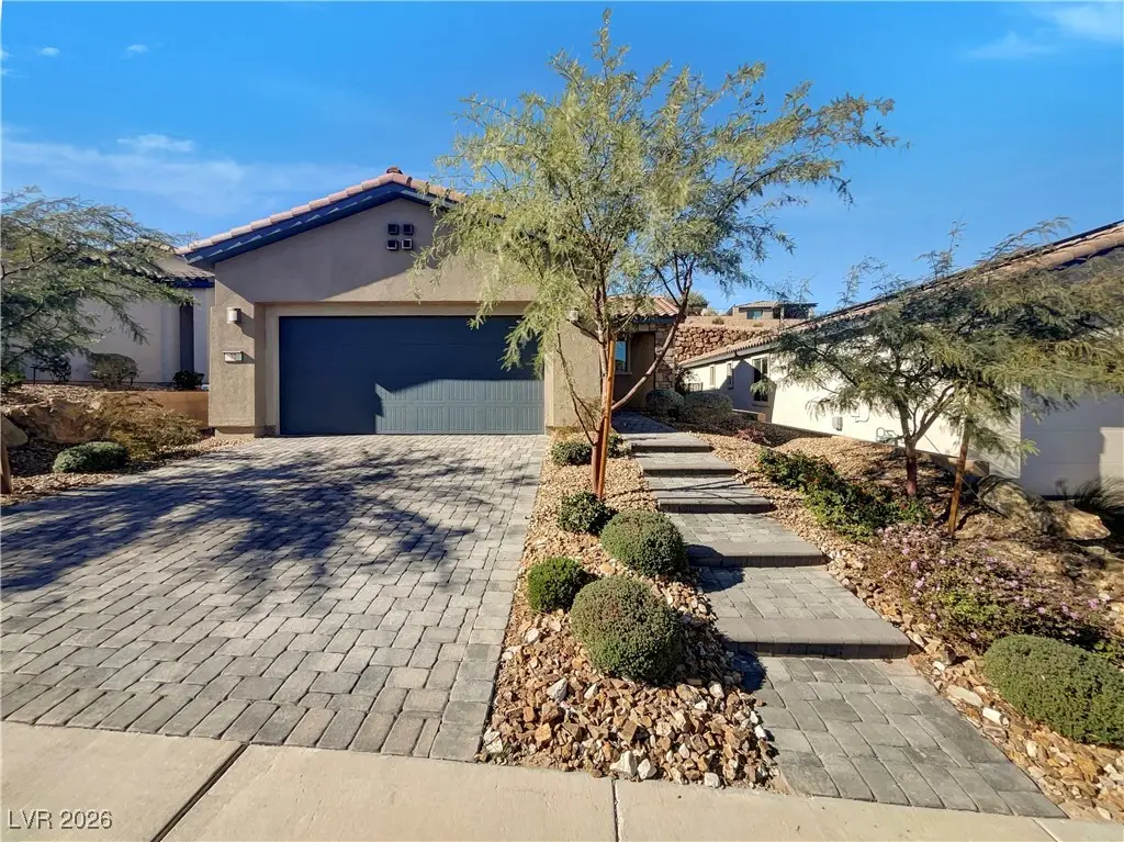 77 Stone Bluff Lane, Henderson, NV 89011 - Image #1