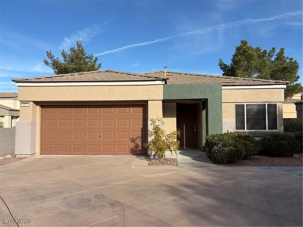 616 Chase Tree Street, Las Vegas, NV 89144 - Image #1