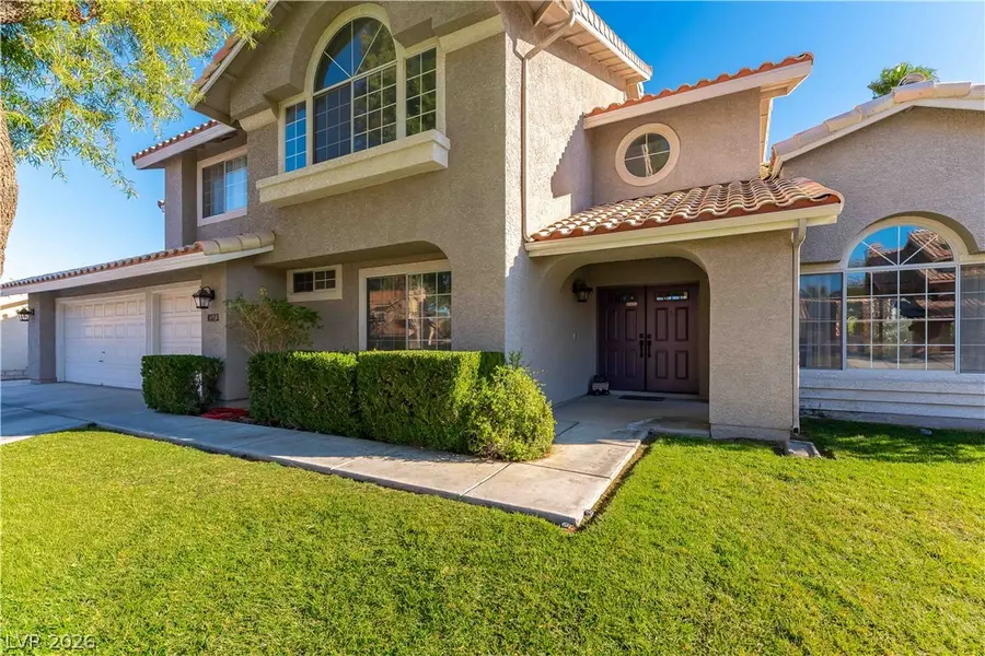 1023 Red Hollow Drive, North Las Vegas, NV 89031 - #2