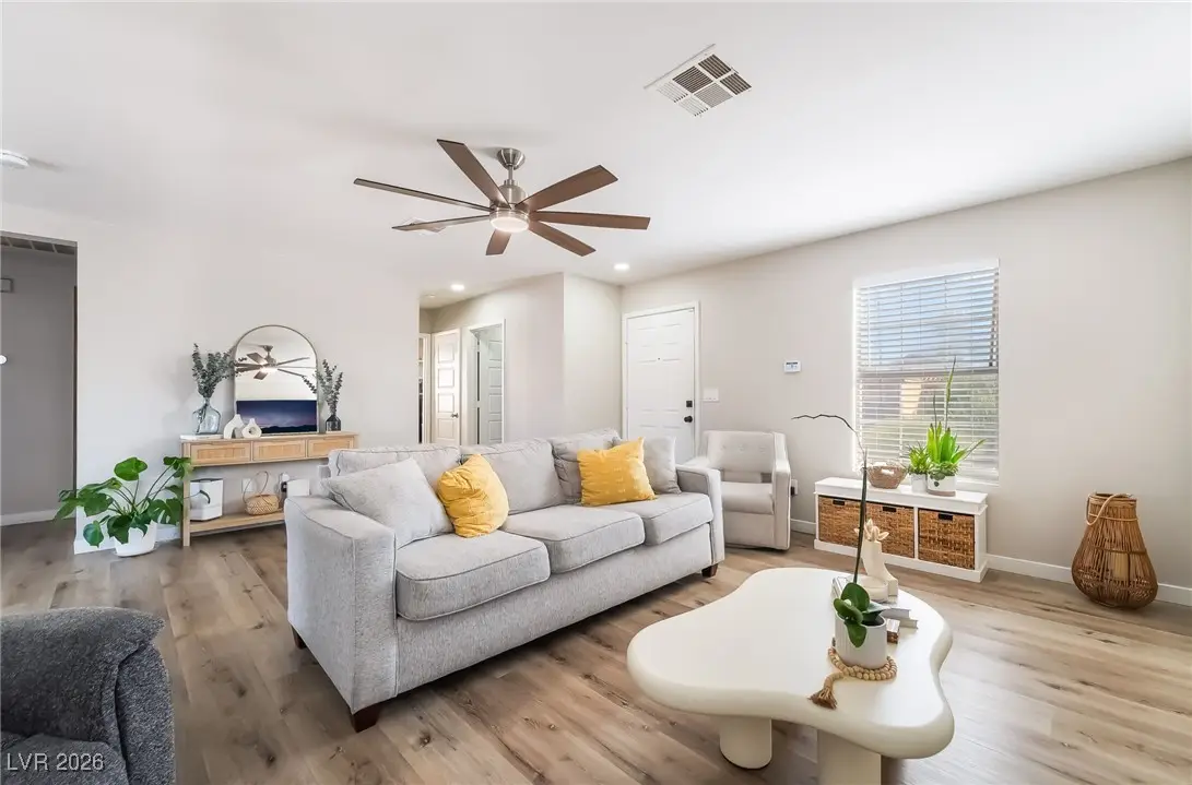 624 Black Sand Court, Henderson, NV 89011 - Image #1