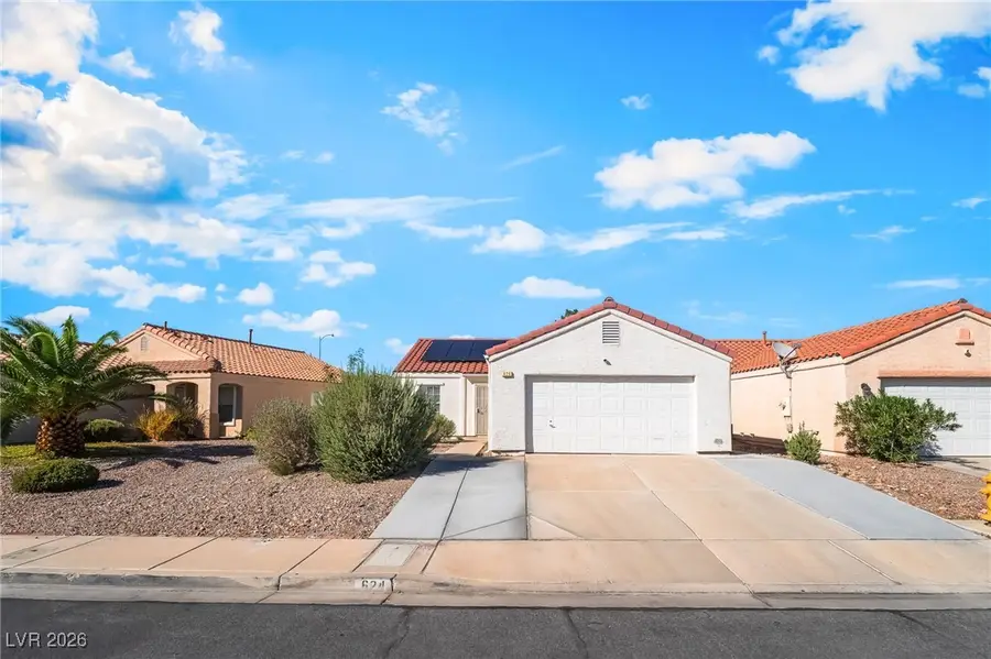 624 Black Sand Court, Henderson, NV 89011 - Image #2