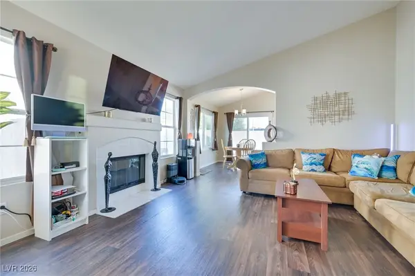 5922 Rose Sage Street, North Las Vegas, NV 89031