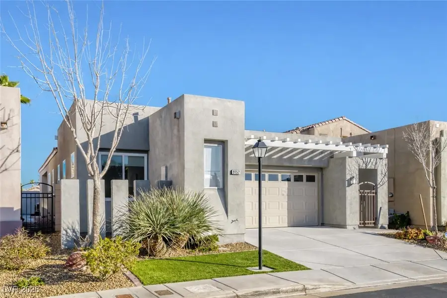 9152 Aqueduct Street, Las Vegas, NV 89123 - Image #2