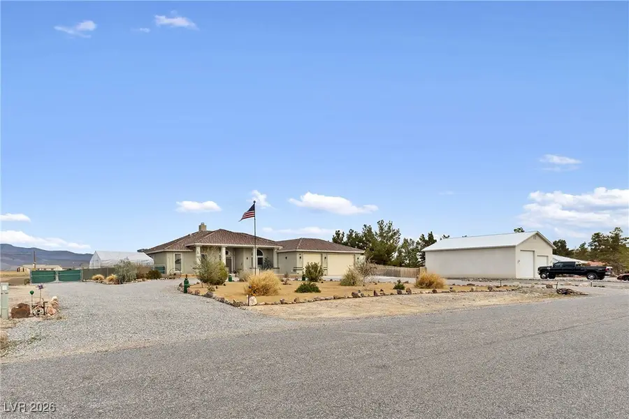 3551 Mallard Avenue, Pahrump, NV 89048 - Image #3