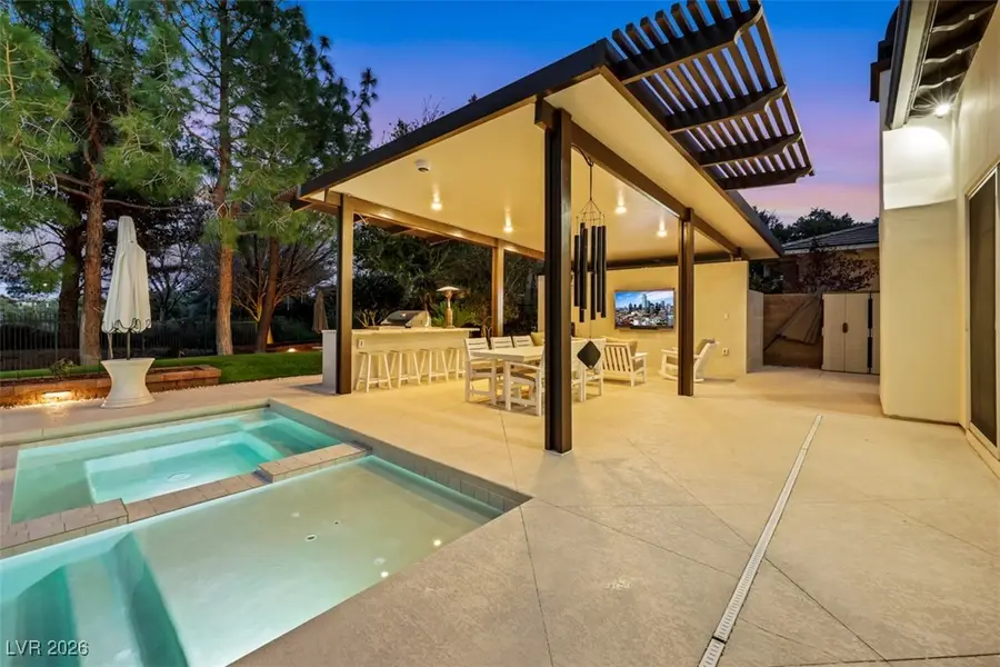 12006 Port Labelle Drive, Las Vegas, NV 89141 - Image #3