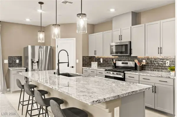 10190 Natural Anchor Street, Las Vegas, NV 89166