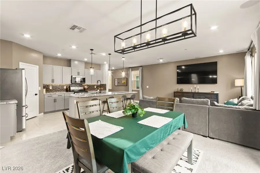 10190 Natural Anchor Street, Las Vegas, NV 89166 - Image #2