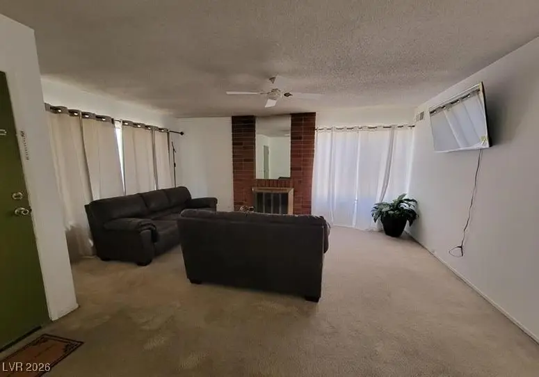 2102 E Russell Road, Las Vegas, NV 89119 - #2